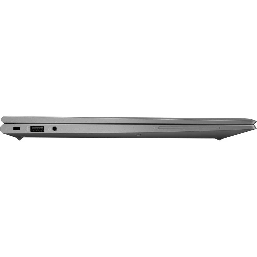 HP ZBook Firefly G8 15.6" Mobile Workstation - Full HD - 1920 x 1080 - Intel Core i7 11th Gen i7-1185G7 - 16 GB RAM - 512 GB SSD 38B51UT#ABA