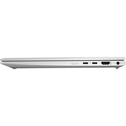 HP EliteBook 840 G8 14" Notebook - Intel Core i5 11th Gen i5-1145G7 Quad-core (4 Core) 2.60 GHz - 8 GB RAM - 256 GB SSD 2U4J2AW#ABA