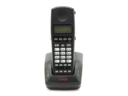 Avaya D160 Wireless Handset - Open Box