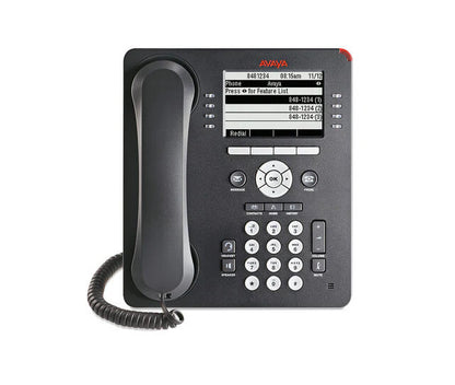 Avaya 9508 Digital Telephone-Open Box