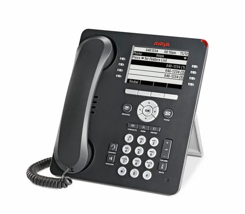 Avaya 9508 Digital Telephone-Open Box