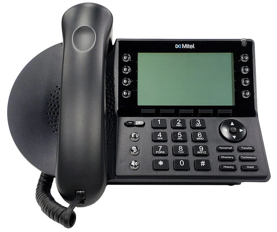 Mitel 480G IP Phone - Refurbished