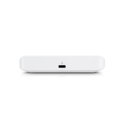 Ubiquiti UniFi Compact 5-Port Gigabit Switch (USW-FLEX-MINI)