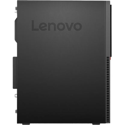 Lenovo ThinkCentre M720t 10SQ001GCA Desktop Computer - Intel Core i5 8th Gen i5-8400 2.80 GHz - 8 GB RAM DDR4 SDRAM - 256 GB SSD - Tower 10SQ001GCA