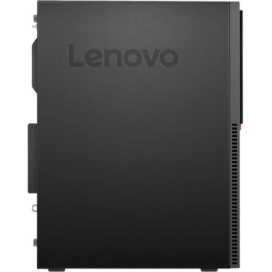 Lenovo ThinkCentre M720t 10SQ001GCA Desktop Computer - Intel Core i5 8th Gen i5-8400 2.80 GHz - 8 GB RAM DDR4 SDRAM - 256 GB SSD - Tower 10SQ001GCA