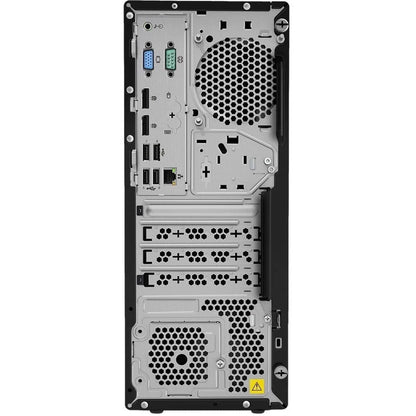 Lenovo ThinkCentre M720t 10SQ001GCA Desktop Computer - Intel Core i5 8th Gen i5-8400 2.80 GHz - 8 GB RAM DDR4 SDRAM - 256 GB SSD - Tower 10SQ001GCA