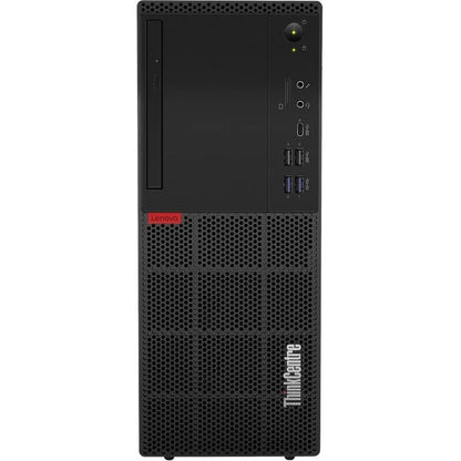 Lenovo ThinkCentre M720t 10SQ001GCA Desktop Computer - Intel Core i5 8th Gen i5-8400 2.80 GHz - 8 GB RAM DDR4 SDRAM - 256 GB SSD - Tower 10SQ001GCA