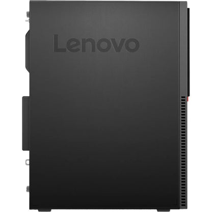 Lenovo ThinkCentre M720t 10SQ000XUS Desktop Computer - Intel Core i3 8th Gen i3-8100 3.60 GHz - 8 GB RAM DDR4 SDRAM - 256 GB SSD - Tower 10SQ000XUS