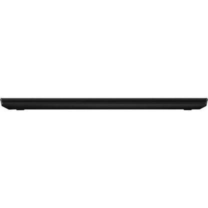 Lenovo ThinkPad P14s Gen 2 20VX00LLUS 14" Mobile Workstation - Full HD - 1920 x 1080 - Intel Core i7 11th Gen i7-1185G7 Quad-core (4 Core) 3 GHz - 32 GB Total RAM - 16 GB On-board Memory - 1 TB SSD - Black 20VX00LLUS