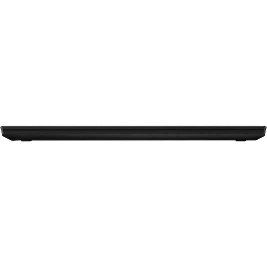 Lenovo ThinkPad P14s Gen 2 20VX00FVUS 14" Touchscreen Mobile Workstation - Full HD - 1920 x 1080 - Intel Core i7 11th Gen - 16GB Total RAM - 512GB SSD - Black - no ethernet port - not compatible with mechanical docking stations 20VX00FVUS