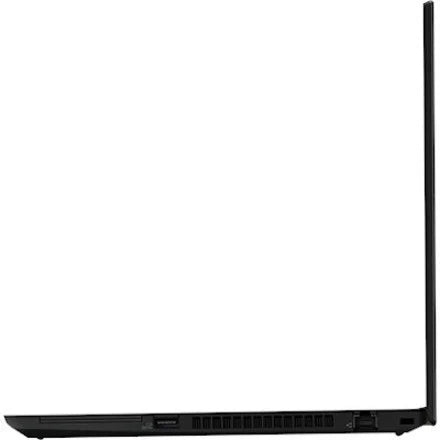 Lenovo ThinkPad P14s Gen 2 20VX00FVUS 14" Touchscreen Mobile Workstation - Full HD - 1920 x 1080 - Intel Core i7 11th Gen - 16GB Total RAM - 512GB SSD - Black - no ethernet port - not compatible with mechanical docking stations 20VX00FVUS