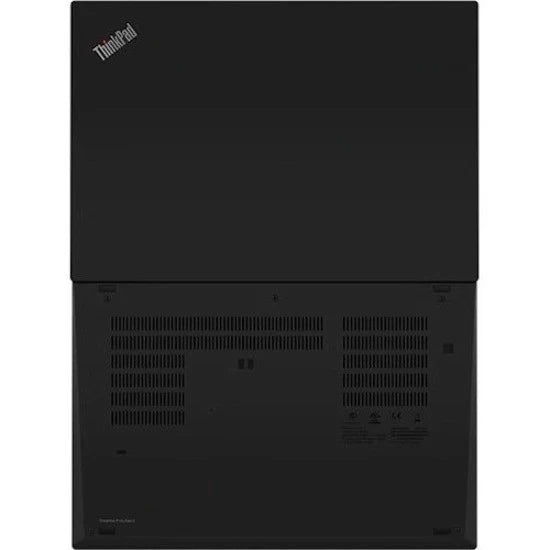 Lenovo ThinkPad P14s Gen 2 20VX00FVUS 14" Touchscreen Mobile Workstation - Full HD - 1920 x 1080 - Intel Core i7 11th Gen - 16GB Total RAM - 512GB SSD - Black - no ethernet port - not compatible with mechanical docking stations 20VX00FVUS