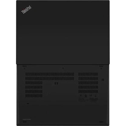 Lenovo ThinkPad P14s Gen 2 20VX00FVUS 14" Touchscreen Mobile Workstation - Full HD - 1920 x 1080 - Intel Core i7 11th Gen - 16GB Total RAM - 512GB SSD - Black - no ethernet port - not compatible with mechanical docking stations 20VX00FVUS