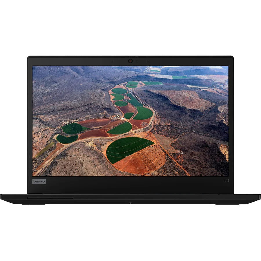 Lenovo ThinkPad L13 Gen 2 20VH001KUS 13.3" Notebook - Full HD - 1920 x 1080 - Intel Core i5 i5-1135G7 Quad-core (4 Core) 2.40 GHz - 8 GB Total RAM - 256 GB SSD - Black 20VH001KUS