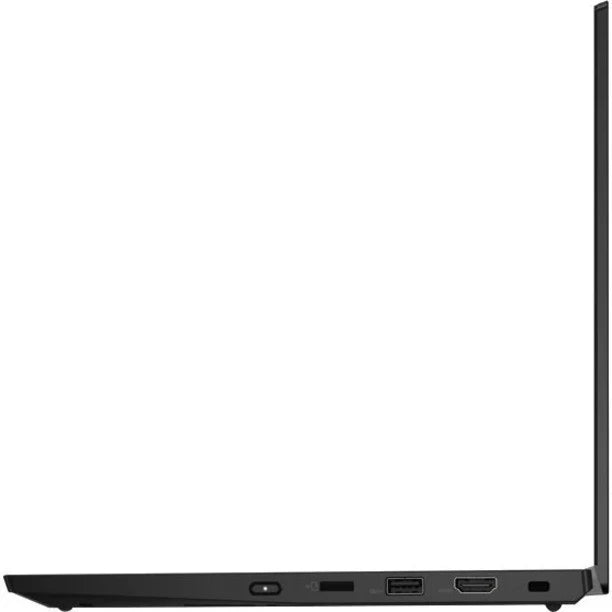 Lenovo ThinkPad L13 Gen 2 20VH001KUS 13.3" Notebook - Full HD - 1920 x 1080 - Intel Core i5 i5-1135G7 Quad-core (4 Core) 2.40 GHz - 8 GB Total RAM - 256 GB SSD - Black 20VH001KUS