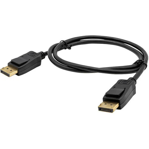 VisionTek DisplayPort to DisplayPort 1.4 2 Meter Cable 901291