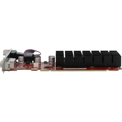 VisionTek AMD Radeon HD 5450 Graphic Card - 1 GB DDR3 SDRAM 900860