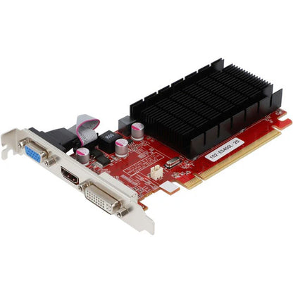 VisionTek AMD Radeon HD 5450 Graphic Card - 1 GB DDR3 SDRAM 900860