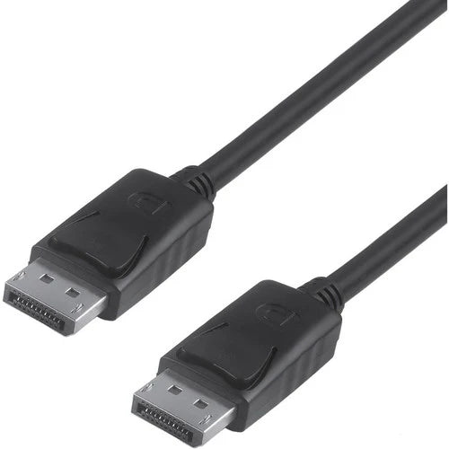 VisionTek DisplayPort to DisplayPort 2M Cable (M/M) 901211