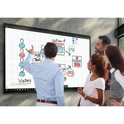 ViewSonic VBS100-A ViewBoard Box for Touch Displays VBS100-A