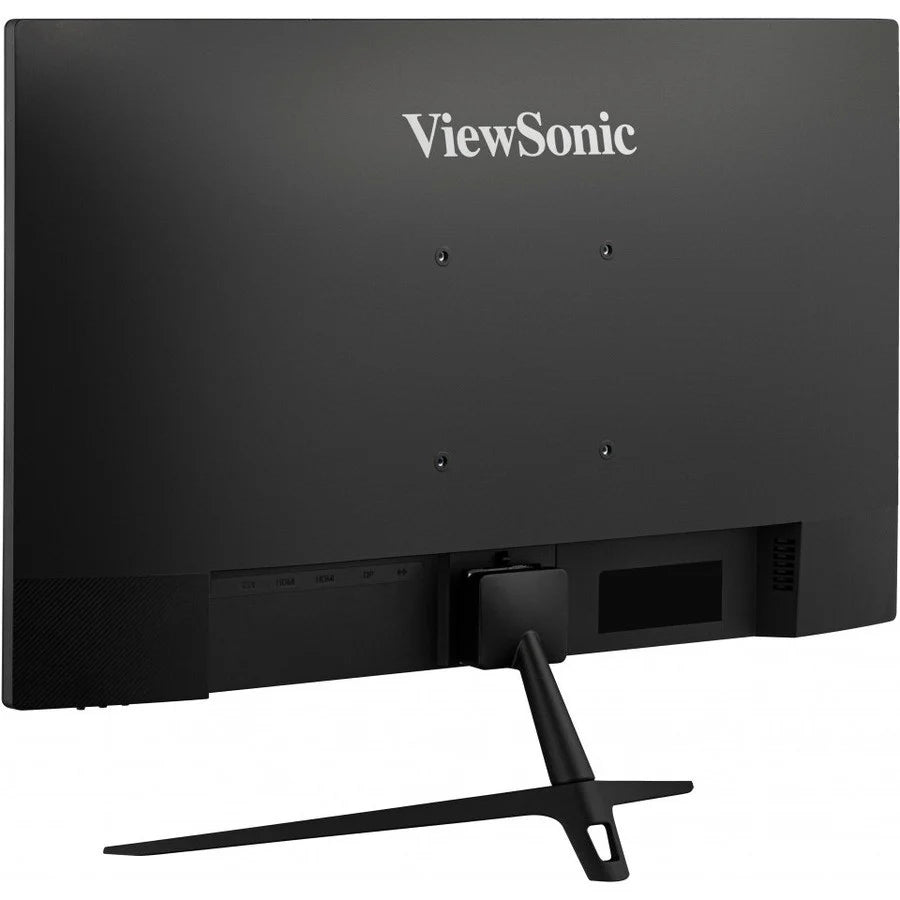 ViewSonic OMNI VX2428 23.8" Full HD LED Gaming LCD Monitor - 16:9 - Black VX2428