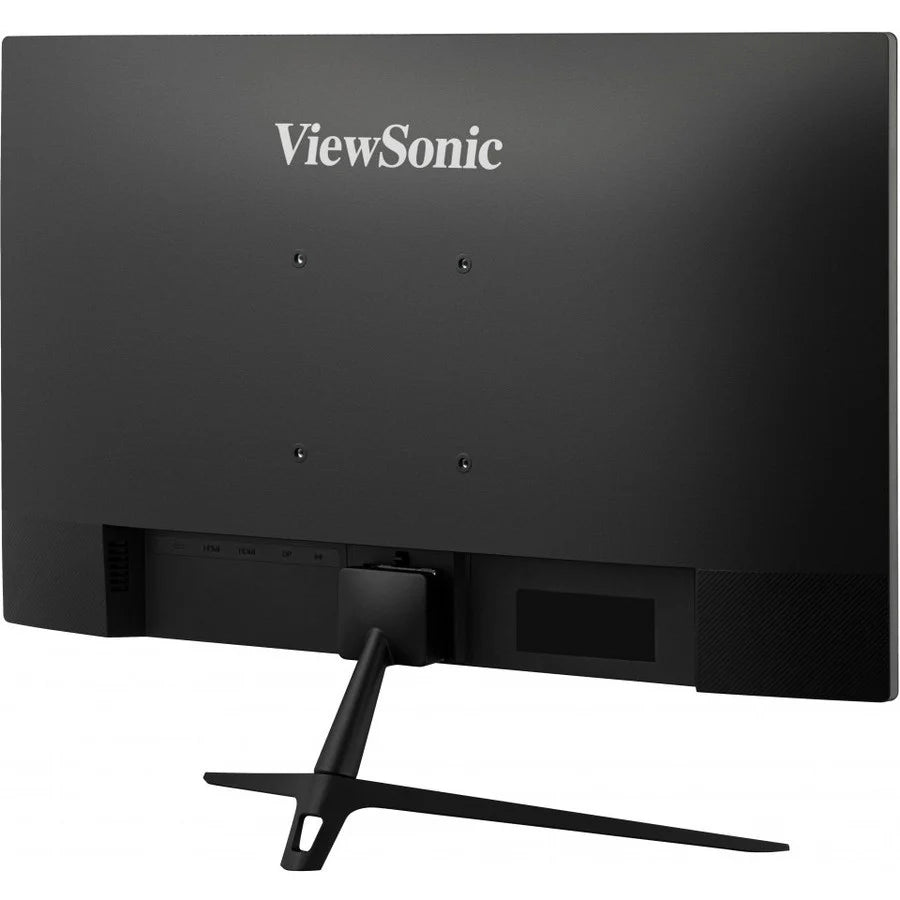 ViewSonic OMNI VX2428 23.8" Full HD LED Gaming LCD Monitor - 16:9 - Black VX2428