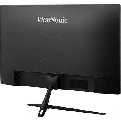 ViewSonic OMNI VX2428 23.8" Full HD LED Gaming LCD Monitor - 16:9 - Black VX2428