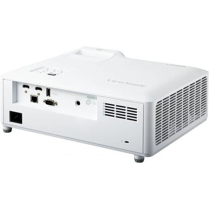 ViewSonic LS751HD Laser Projector - 16:9 - Ceiling Mountable, Wall Mountable, Floor Mountable - White LS751HD