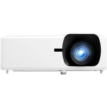 ViewSonic LS751HD Laser Projector - 16:9 - Ceiling Mountable, Wall Mountable, Floor Mountable - White LS751HD