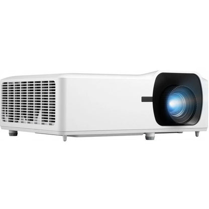 ViewSonic LS751HD Laser Projector - 16:9 - Ceiling Mountable, Wall Mountable, Floor Mountable - White LS751HD