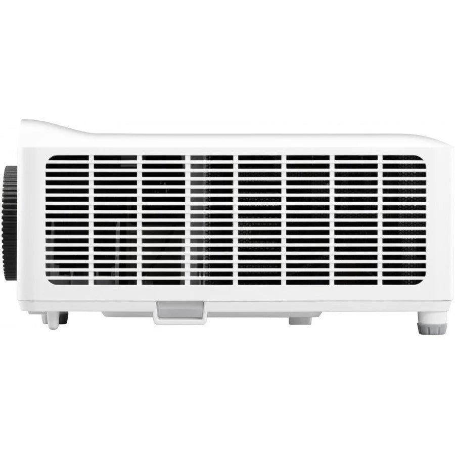 ViewSonic LS751HD Laser Projector - 16:9 - Ceiling Mountable, Wall Mountable, Floor Mountable - White LS751HD