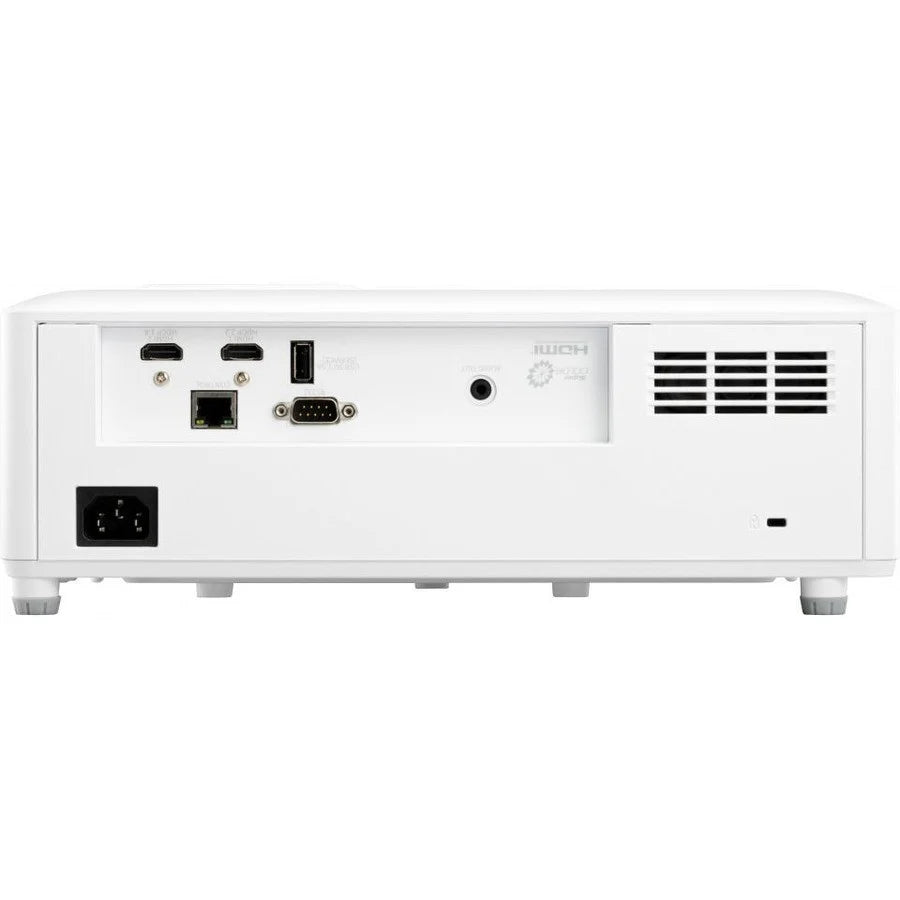 ViewSonic LS751HD Laser Projector - 16:9 - Ceiling Mountable, Wall Mountable, Floor Mountable - White LS751HD