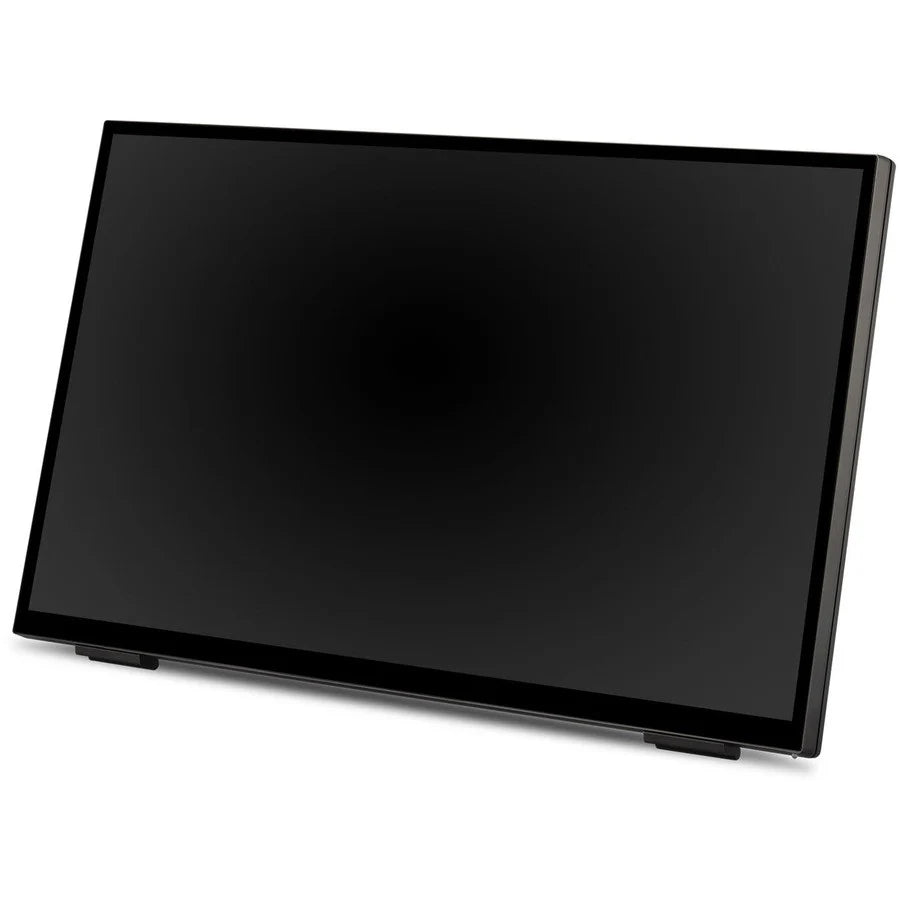 ViewSonic TD2465 23.8" LCD Touchscreen Monitor - 16:9 - 7 ms GTG TD2465