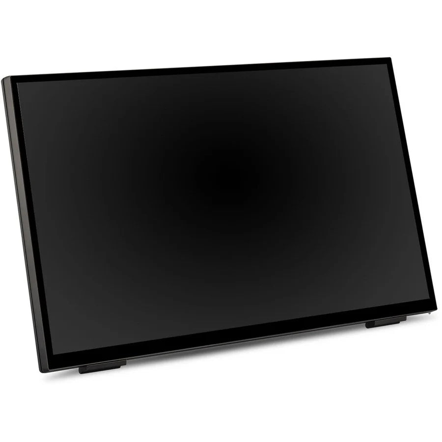 ViewSonic TD2465 23.8" LCD Touchscreen Monitor - 16:9 - 7 ms GTG TD2465