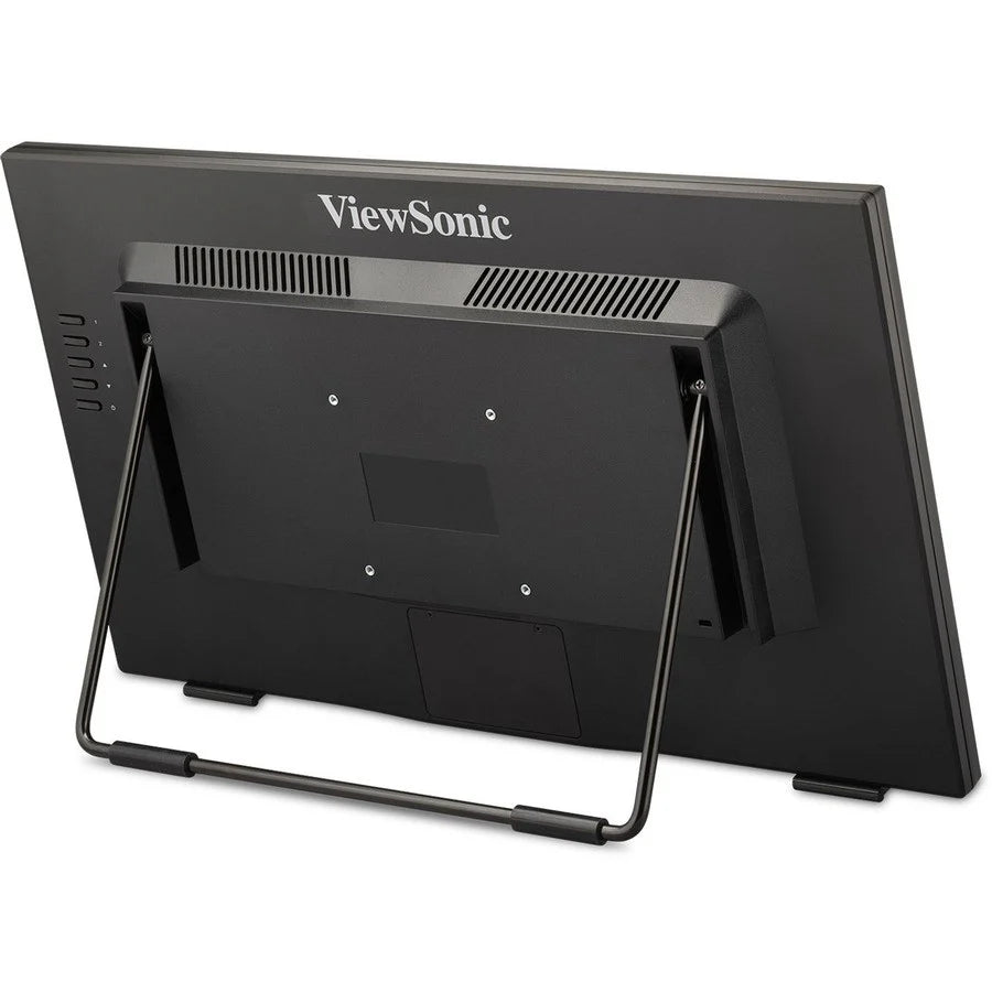 ViewSonic TD2465 23.8" LCD Touchscreen Monitor - 16:9 - 7 ms GTG TD2465