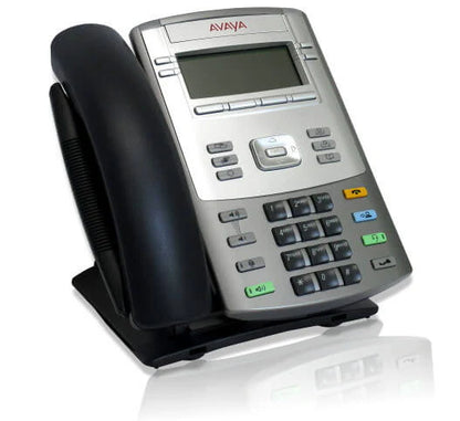 Nortel Avaya 1120E IP Phone -  (English Buttons) OPEN BOX