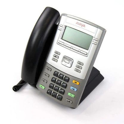 Nortel Avaya 1120E IP Phone -  (English Buttons) OPEN BOX