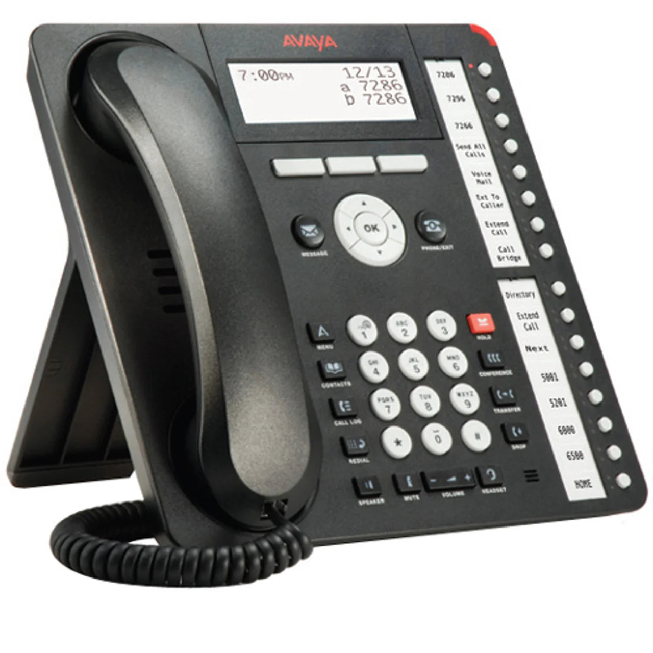 Avaya 1416 Phone (Icon Button Version) - Refurbished