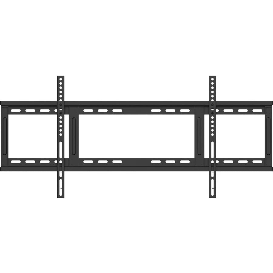 ViewSonic WMK-077 Wall Mount for Flat Panel Display - Black WMK-077