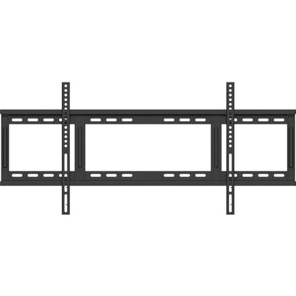 ViewSonic WMK-077 Wall Mount for Flat Panel Display - Black WMK-077