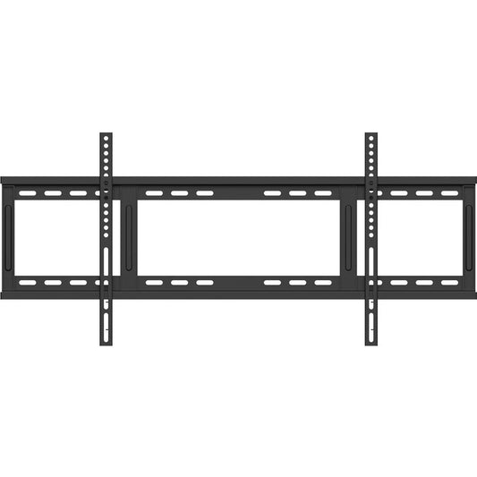 ViewSonic WMK-077 Wall Mount for Flat Panel Display - Black WMK-077