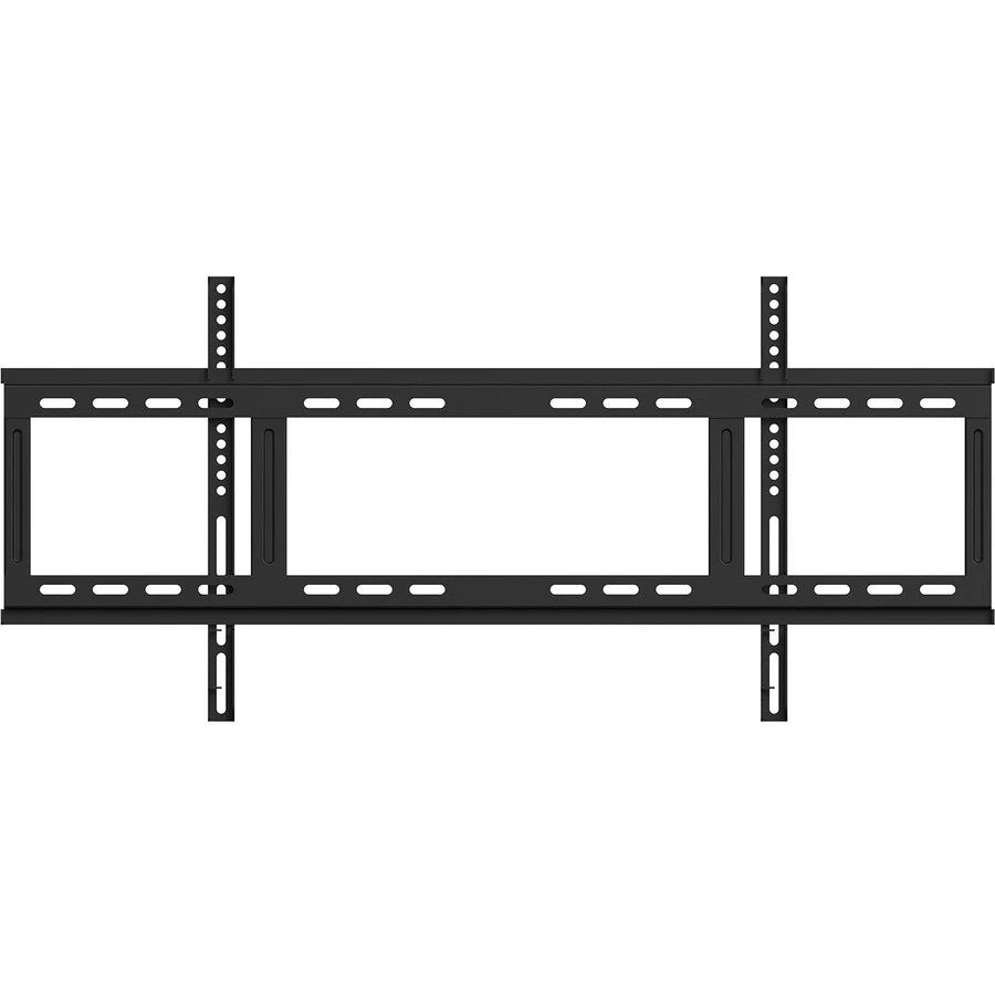 ViewSonic WMK-077 Wall Mount for Flat Panel Display - Black WMK-077