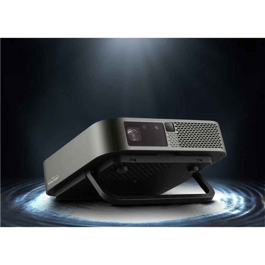 ViewSonic VS18294 LED Projector M2E