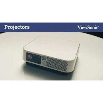 ViewSonic VS18294 LED Projector M2E