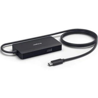 Jabra Panacast Hub USB-C 14207-59 - Open Box