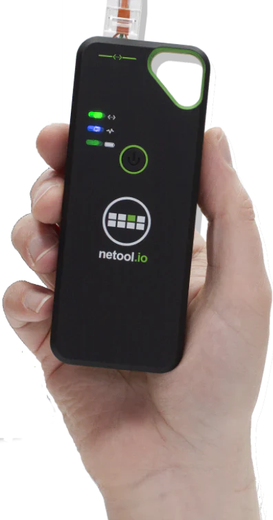 Netool.io Lite - Data Analyst Tool