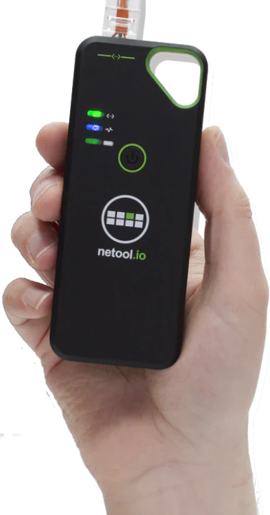 Netool.io Lite - Data Analyst Tool