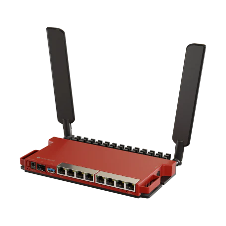 Mikrotik L009UiGS-2HaxD-IN