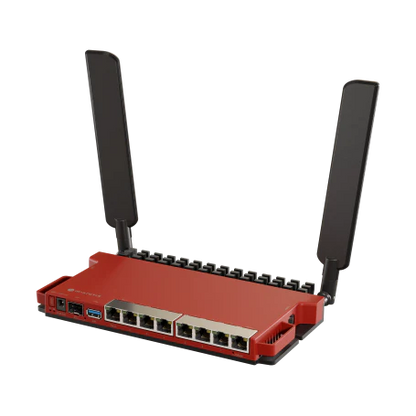 Mikrotik L009UiGS-2HaxD-IN