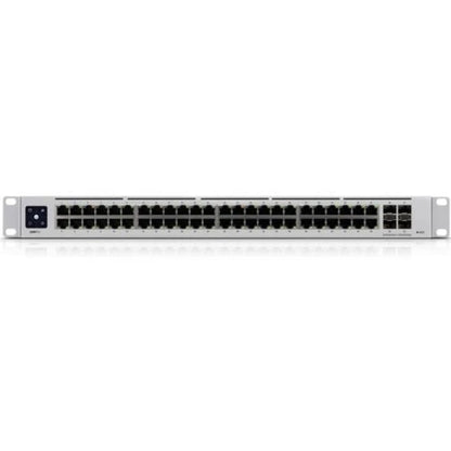 Ubiquiti UniFi Pro 48-Port Switch USW-Pro-48 - Open Box